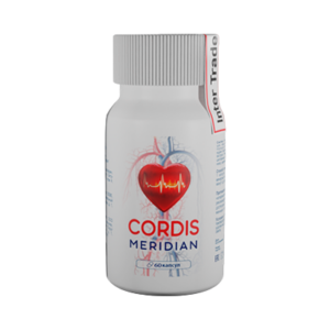 Cordis Meridian