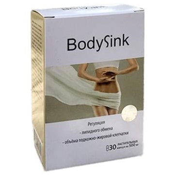 BodySink