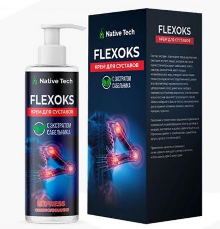 Flexoks